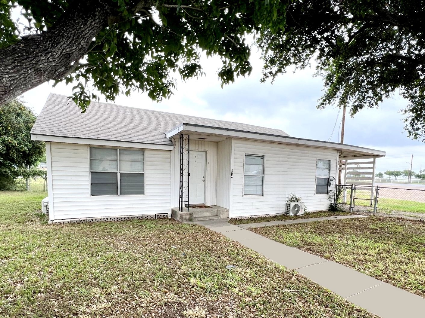 Home for Rent in McAllen